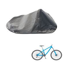 Waterproof Universal Bike Cover Weather Rain Snow Dust Bicycle Single Double