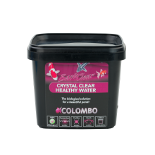 Colombo BactoClear 1000L Garden Pond Water Clarifier Treatment Biological Quick Natural Safe Harmless Purifier Clear Cleaning Koi Healthy Maintenance