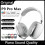 (Blue) Original Air Max P9 Pro Wireless Bluetooth Headphones Noise Cancelling 3