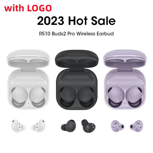 (Purple) 2023 BUDS 2 Pro /Buds 2/Buds Pro/Buds live Wireless 2