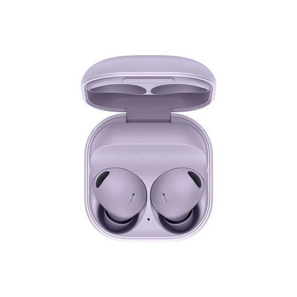 (Purple) 2023 for Samsung Galaxy BUDS 2 Pro /Buds 2/Buds Pro/Buds live Wireless