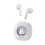 (Blue) Miffy Bluetooth Wireless EarBuds Headset TWS Bluetooth 5.3 Touch Control 2