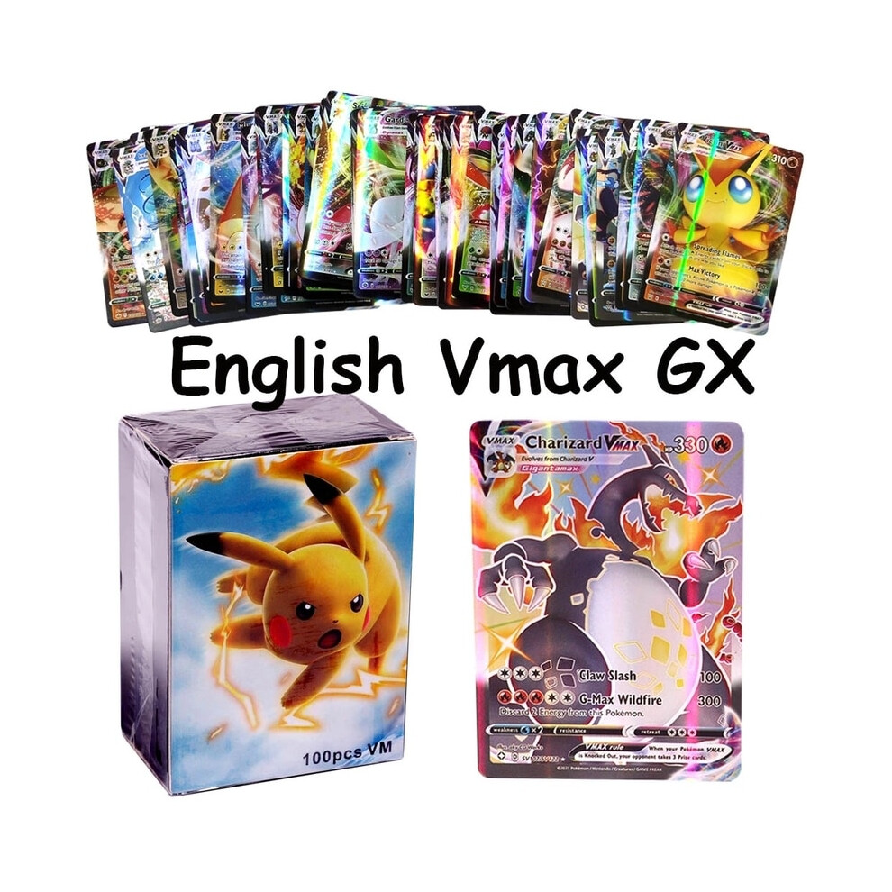 (100Vmax English) Pokemon TCG: XY Evolutions Sealed Shining Fates Evolutions Booster Box