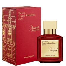 Maison Francis Kurkdjian Baccarat Rouge 540 Eau De Parfum Spray