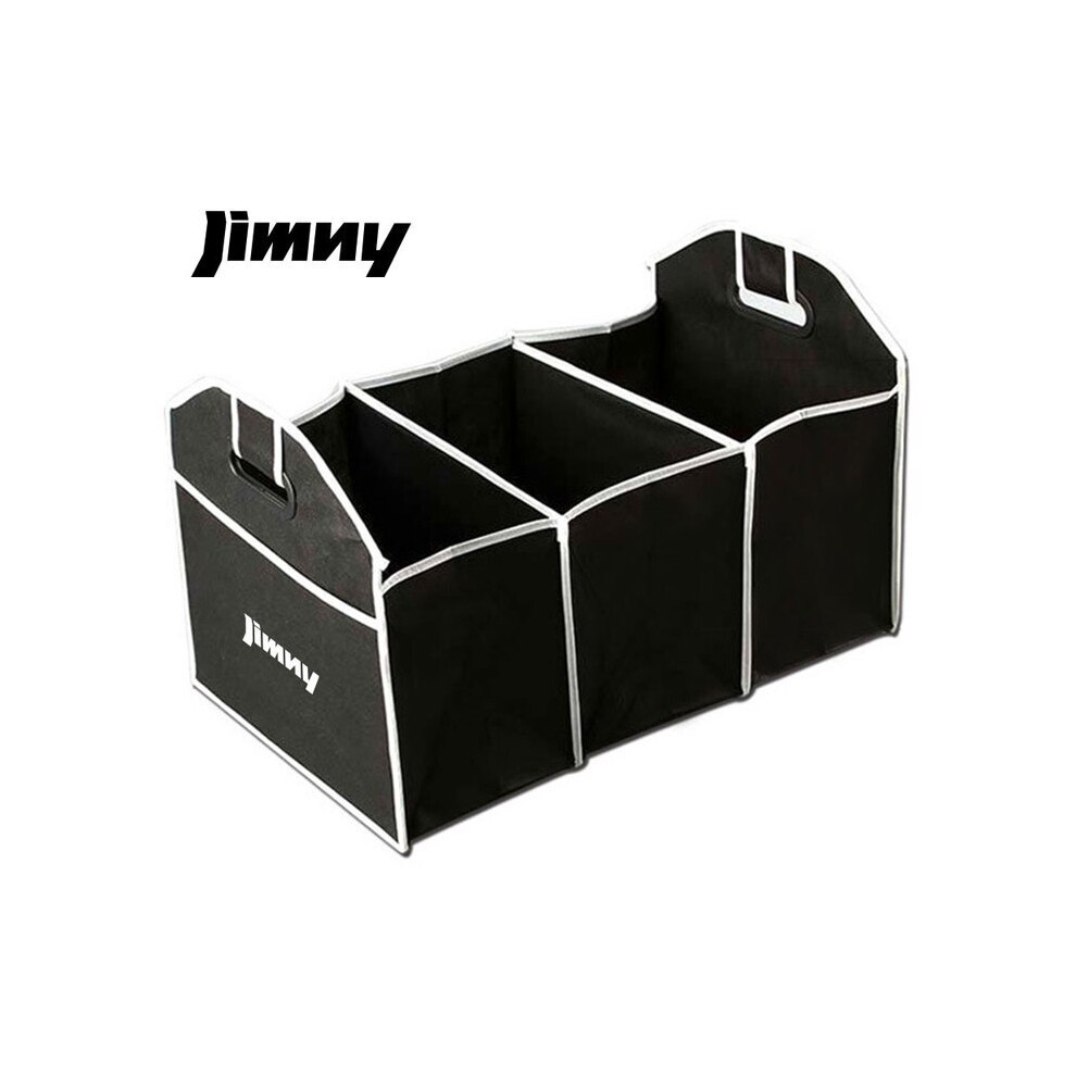 (For Jimny, For Jimny) Car Trunk Storage Box For Suzuki Jimny Swift Grand Vitara Ignis Alto Baleno 8210516668836