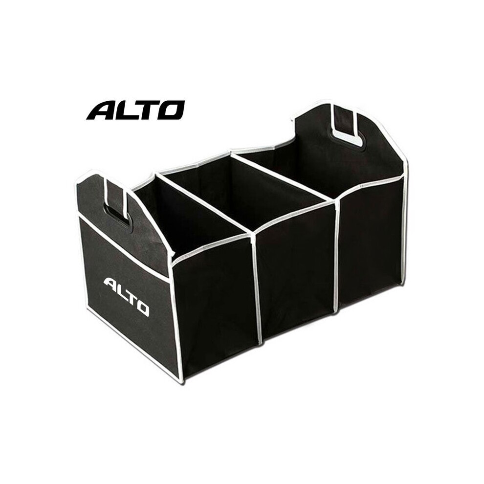 (For Alto, For Alto) Car Trunk Storage Box For Suzuki Jimny Swift Grand Vitara Ignis Alto Baleno 8210516668829