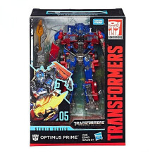 (18cm, SS05 OP) Transformers Studio Series SS Full Series 1-61 Starscream Lock OP Steel
