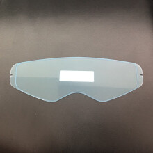 (For KLIM) Helmet Visor Film Anti Fog For KLIM KRIOS Pro Lens Anti Fog Film Motorcycle
