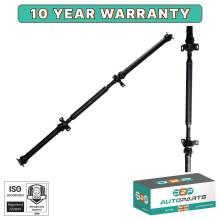 PROPSHAFT FITS FOR MERCEDES VITO VIANO W639 2260MM A6394103406