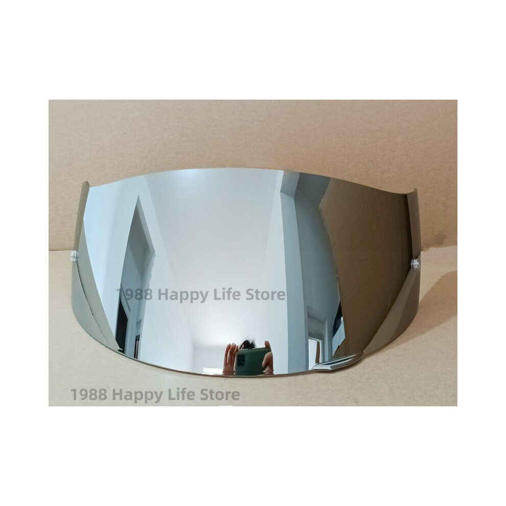 (Normal ) For Agv K5 K5s K5-S K3sv K3-Sv K1 K1s Compact St Motorcycle Helmet Visor Silver 8210516706811