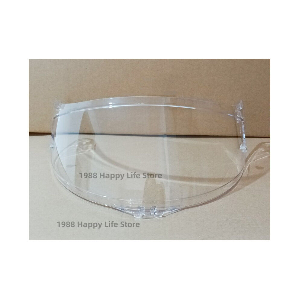 (New Clear) For Agv K5 K5s K5-S K3sv K3-Sv K1 K1s Compact St Motorcycle Helmet Visor 8210516706781