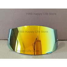 (Special Gold) For AGV k5 k5S K5-S k3SV K3-SV k1 K1S Compact ST Motorcycle Helmet Visor