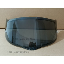 (New Black) For AGV k5 k5S K5-S k3SV K3-SV k1 K1S Compact ST Motorcycle Helmet Visor