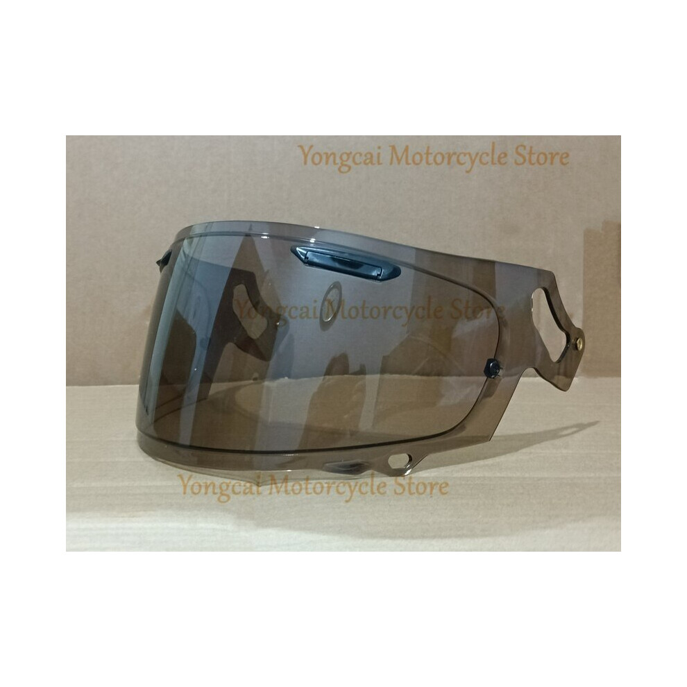 ( Smoke) Helmet Visor For Arai Rx-7X Rx7x Corsair-X Rx-7V Rx7v Neo Xd Vas-V Vector-X Light 8210516709461