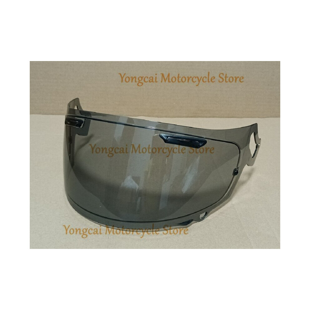 (Smoke) Helmet Visor For Arai Rx-7X Rx7x Corsair-X Rx-7V Rx7v Neo Xd Vas-V Vector-X 8210516709478