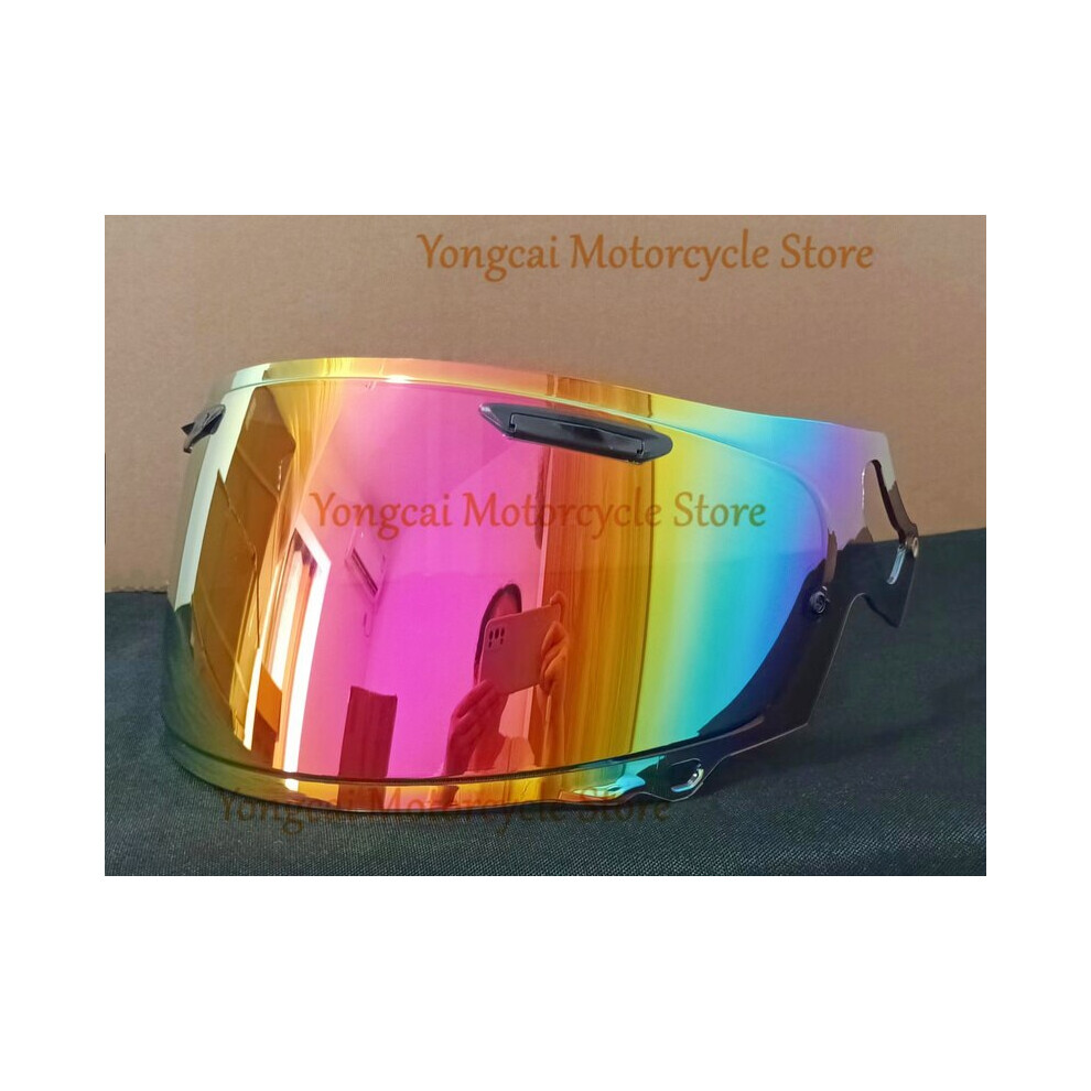 (Beautiful) Helmet Visor For Arai Rx-7X Rx7x Corsair-X Rx-7V Rx7v Neo Xd Vas-V Vector-X 8210516709560