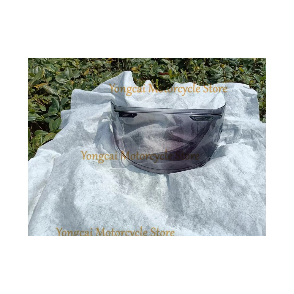 (Photochromic Visor) Helmet Visor For Arai Rx-7X Rx7x Corsair-X Rx-7V Rx7v Neo Xd Vas-V Vector-X 8210516709577