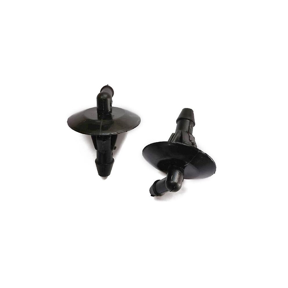 2Pcs Car Window Windshield Washer Hose Nozzle 5125061Aa For Sprinter 2500 3500 9363541172638