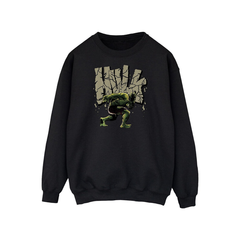 Rock Sweatshirt