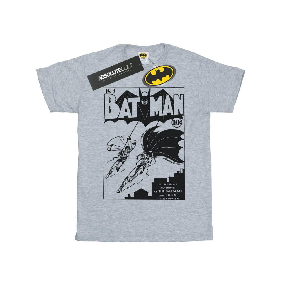 Batman No. 1 Mono T-Shirt