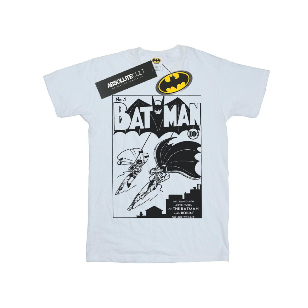 Batman No. 1 Mono T-Shirt