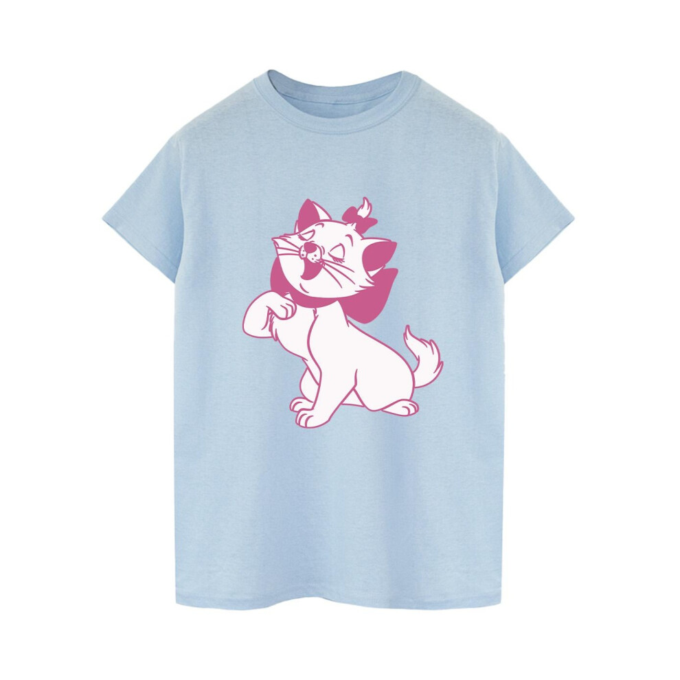 The Aristocats Marie T-Shirt