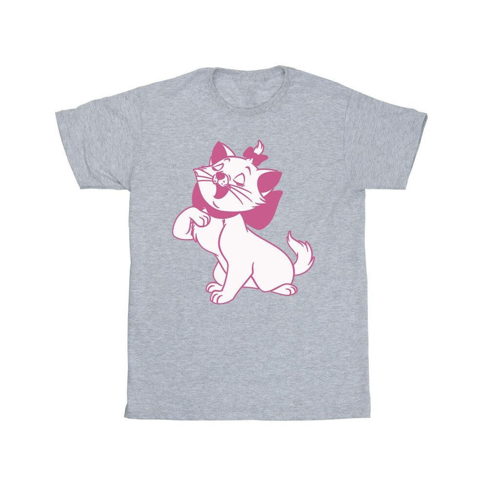 The Aristocats Marie T-Shirt