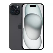(Black, 128GB) Apple iPhone 15 Plus | NEW Condition | 128GB 256GB 512GB | All Colours - Refurbished