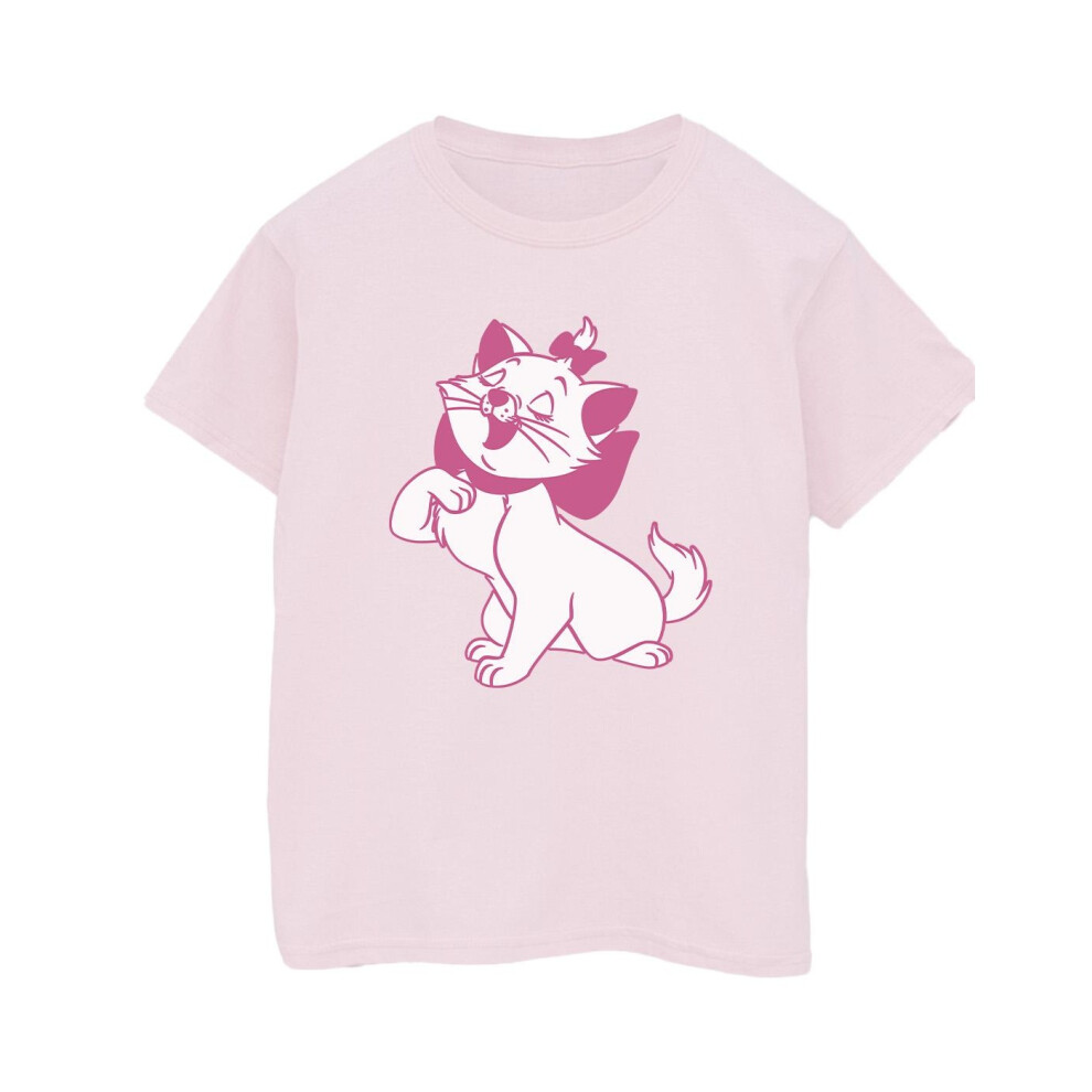 The Aristocats Marie T-Shirt