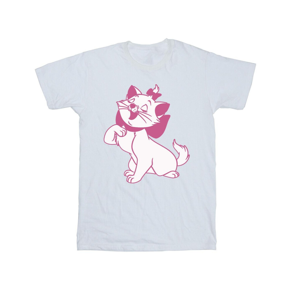 The Aristocats Marie T-Shirt