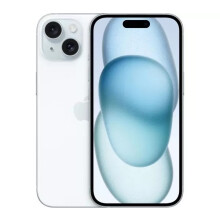 (Blue, 128GB) Apple iPhone 15 Plus | NEW Condition | 128GB 256GB 512GB | All Colours - Refurbished