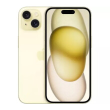 (Yellow, 128GB) Apple iPhone 15 Plus | NEW Condition | 128GB 256GB 512GB | All Colours - Refurbished