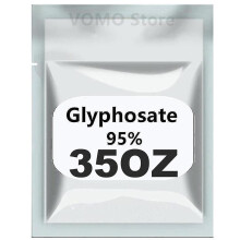 (100g) Household Herbicide Garden 95% Glyphosate Weed Killer High Content Deep Root Killing Glyphosate Herbicide-roundup Glyphosate Pesticide Garden Supplies