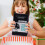 Tirelire électronique avec Passoword Cadeau pour enfants 5