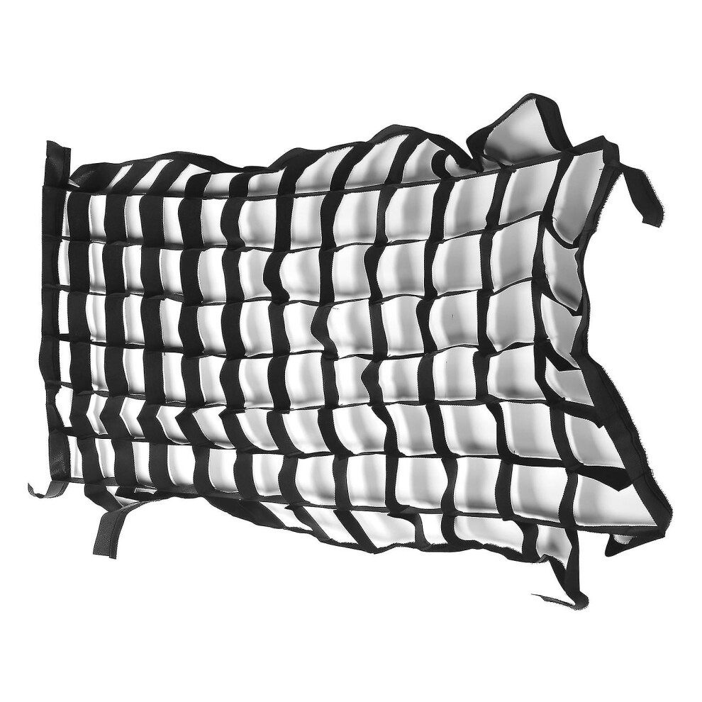50X70cm Foldable Softbox Cellular Grid Mesh For Photography Shooting Studio Accessories Light 9363541183580