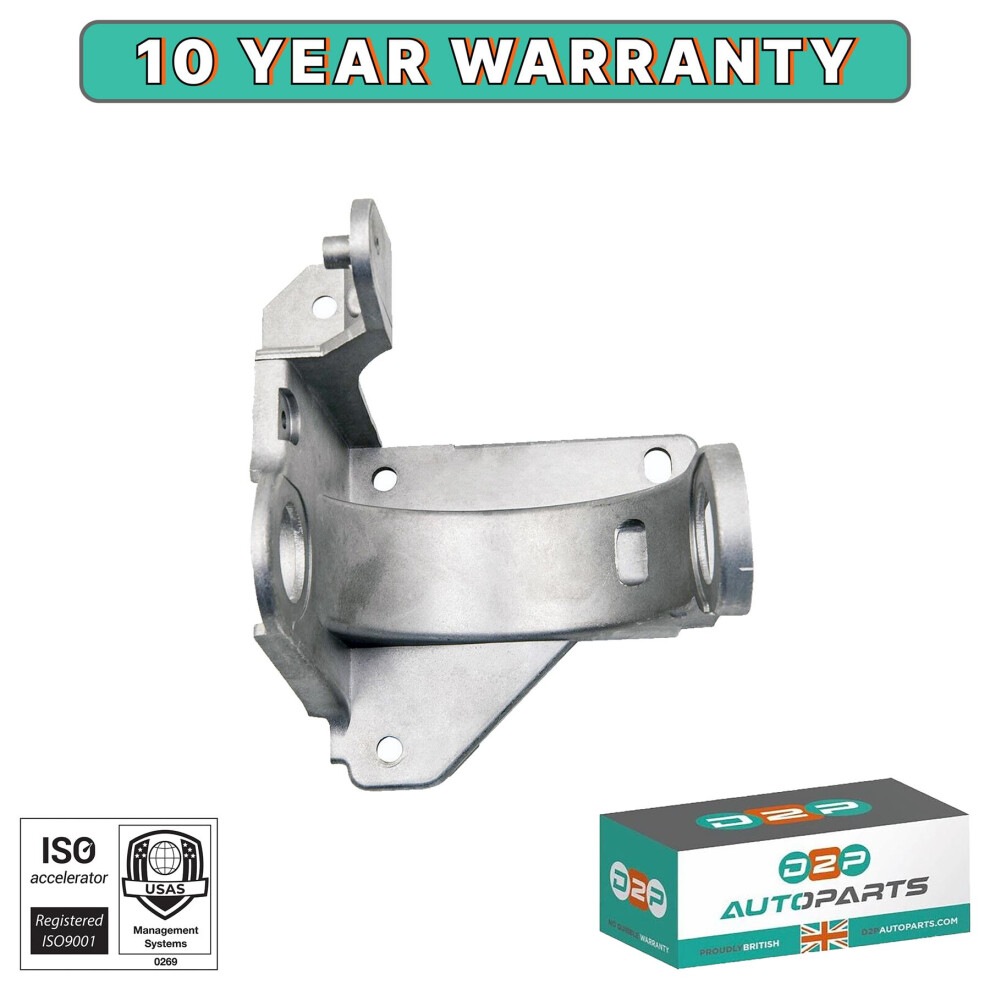 Air Suspension Compressor Bracket For Land Rover Discovery & Range Rover Sport 5060245135580