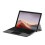 For Microsoft Surface Pro 4/5/6/7 Magnetic Rechargeable Bluetooth Wireless Keyboard (without Backlit 3