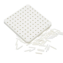 Ceramics Tool Refractory Support Nails Moveable Nails Ceramics Refractory Pad