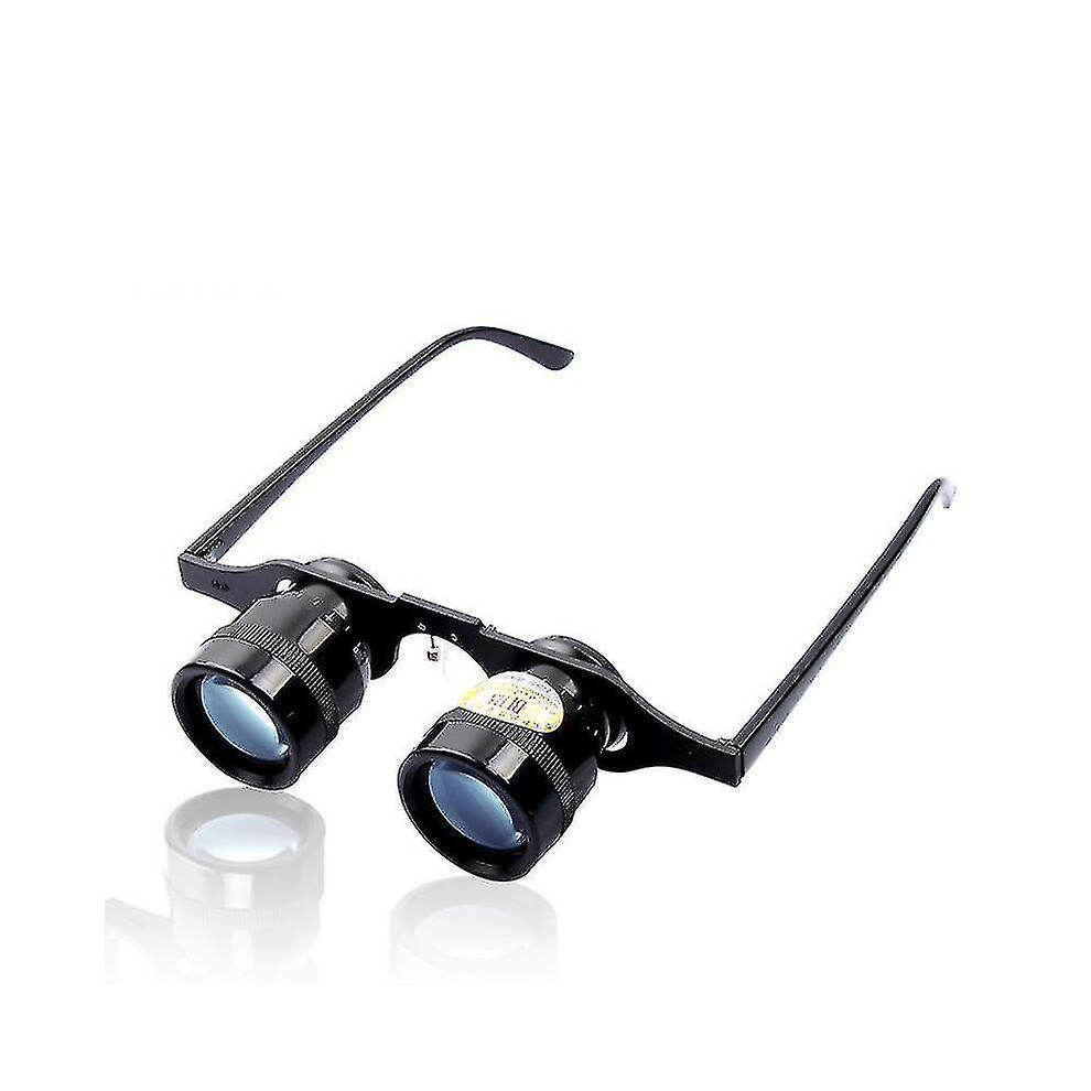 10X34 Binoculars 10X Glasses Telescope Super Low Vision Goggles Hiking Glasses For Hunting 9152243403450