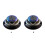 Electromagnetic Molecular Interference Antifreeze Car Freshener Instrument 2