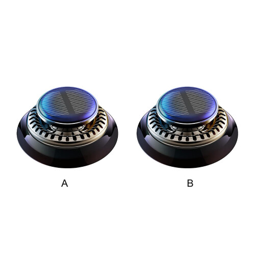 Electromagnetic Molecular Interference Antifreeze Car Freshener Instrument 1