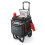Titan 22.5 Litre 60 Can Rolling Cooler With Drinks Holder All Terrain Cart Sturdy 2 Wheel Trolley 3