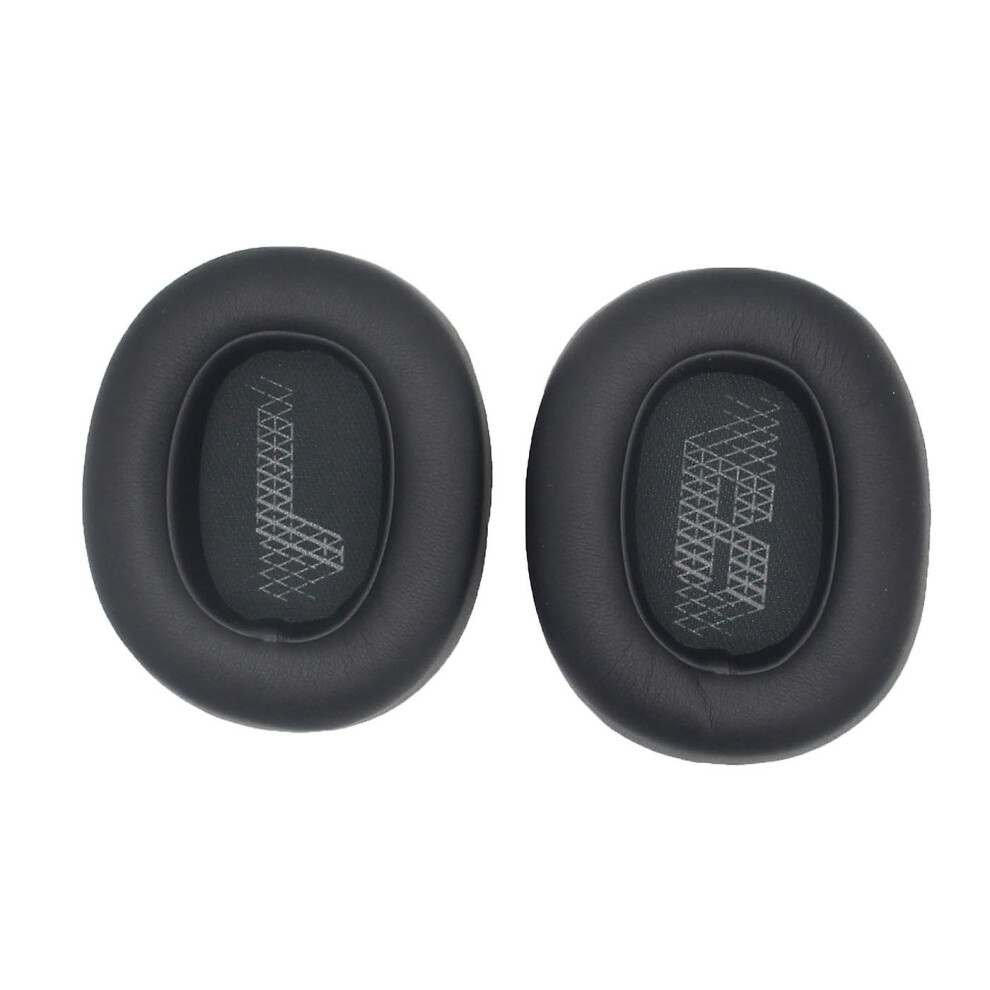 2Pcs For 650Btnc 660 E65btnc Duet Nc Headphone Cover Earmuffs Black 9152243415057