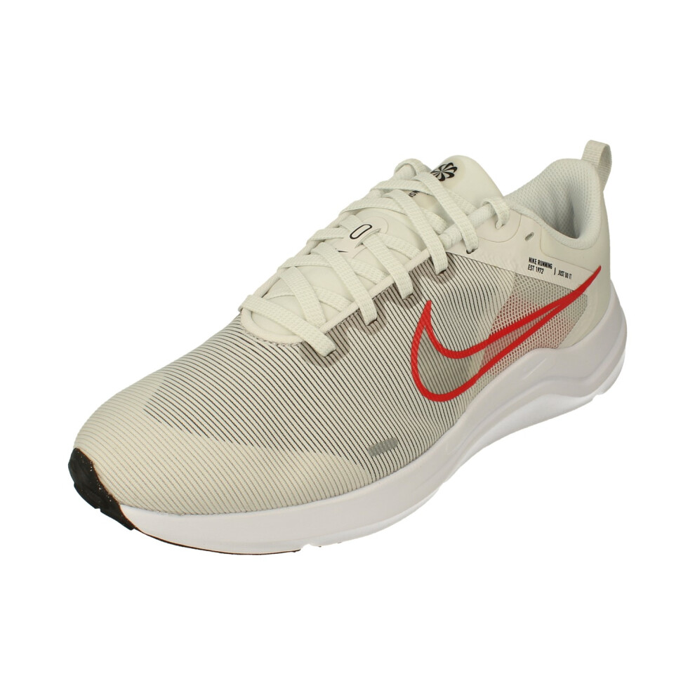 (7.5) Nike Downshifter 12 Mens Running Trainers Dd9293 Sneakers Shoes