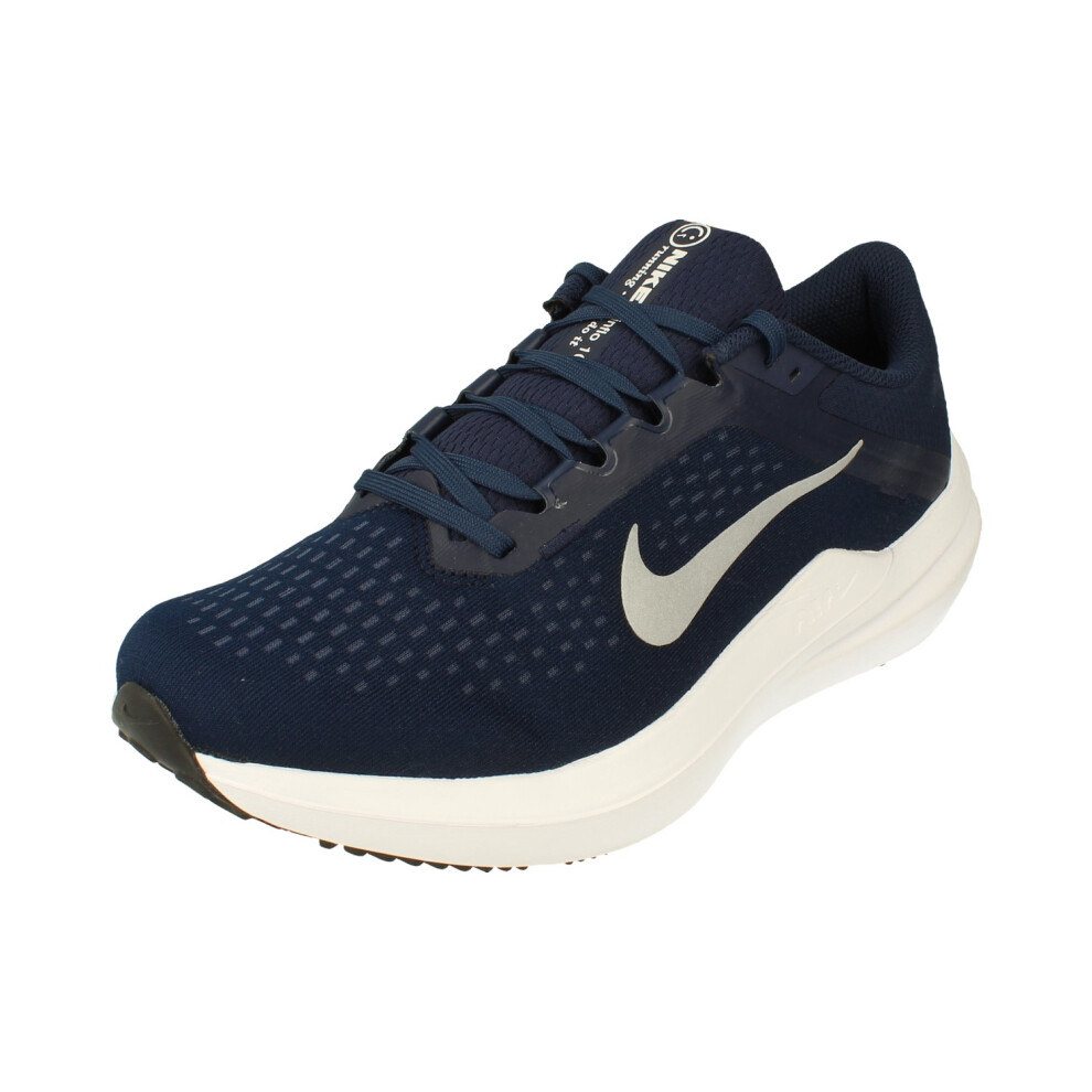 Nike (9.5) Air Winflo 10 Mens Running Trainers Dv4022 Sneakers Shoes