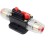 moresk-Photovoltaic Audio Resettable Fuse Circuit Breaker Reversible Circuit Breaker Switch Fuse Holder 20A 1