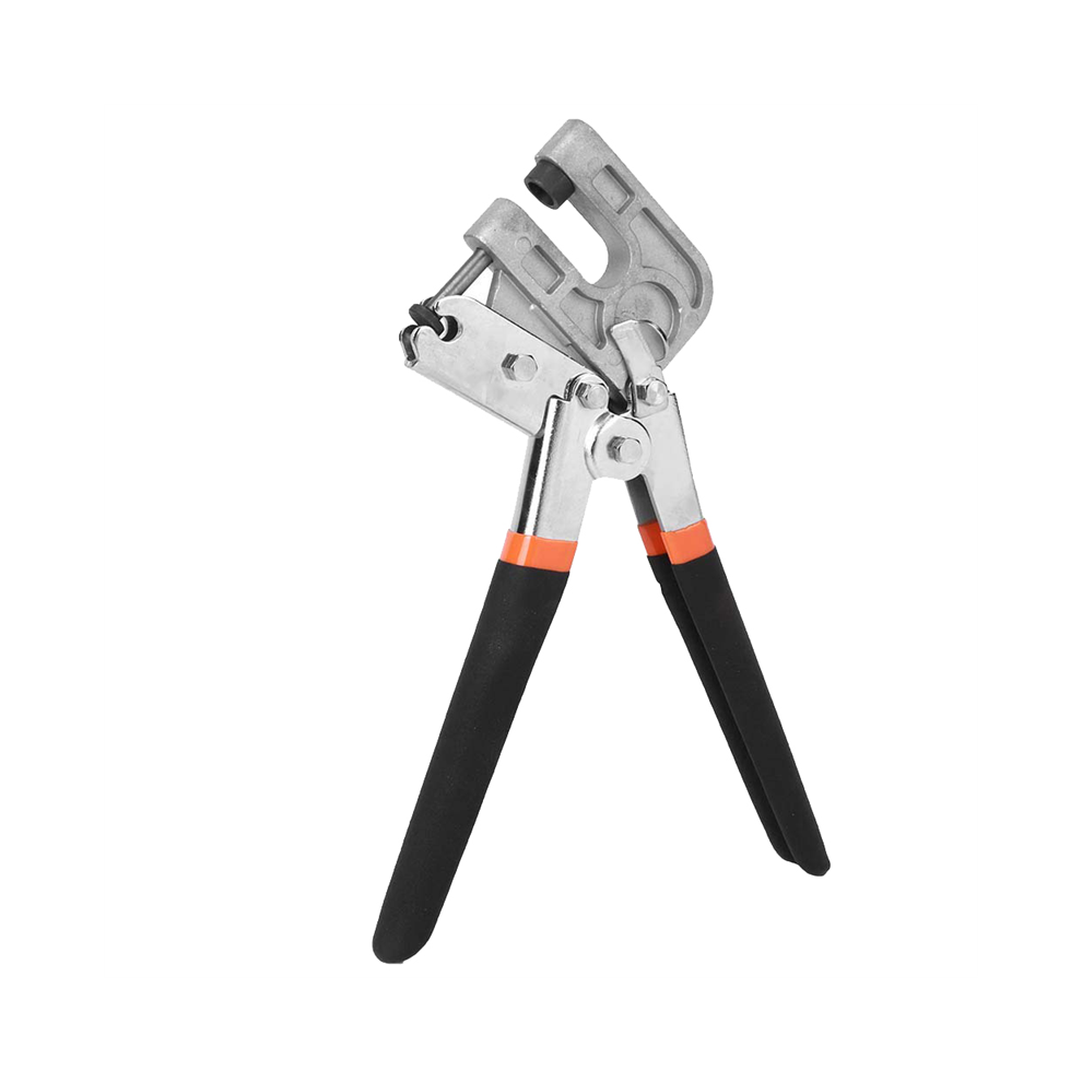 Moresk-Stud Master Framing Tool, 270Mm Metal Stud Crimper Stud Crimper Pliers Drywall Tools, Punch Lock Hand Tool 4853736319160