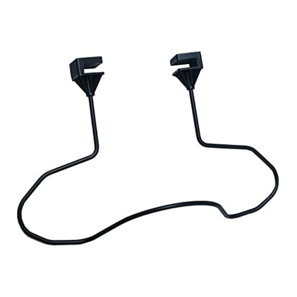 Moresk-Car Hook, Hat Rack Car Multifunctional Car Headrest Hook, For Truck Suv Hat Rack, Car Clothes Hanger 4853736320357
