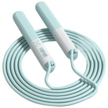 moresk-Rope Skipping Electronic Intelligent Rope Gym Fitness Skipping Rope with Adult Screen Counting Speed Jump