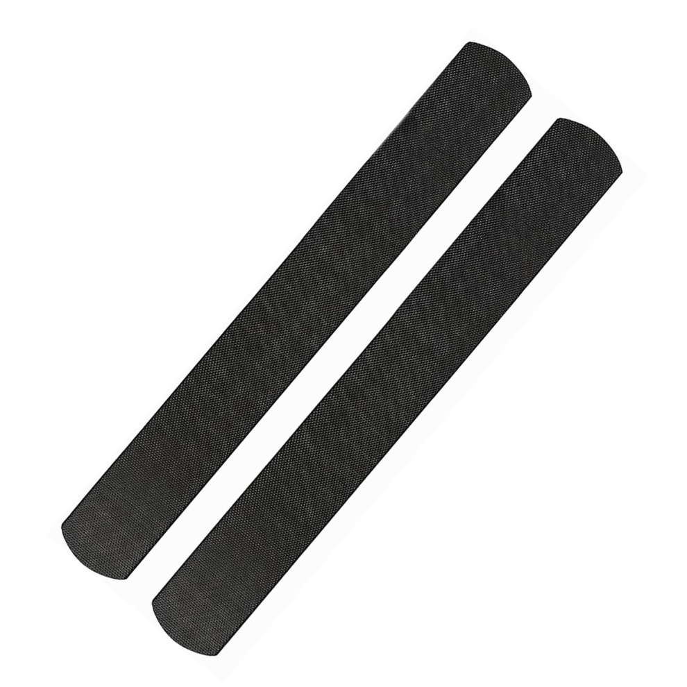 moresk-2Pack Anti-Slip Furniture Rail Pads for Recliner for Recliners,Sofa,Couches,Chairs.Etc Perfect Non Skid Furniture Pad